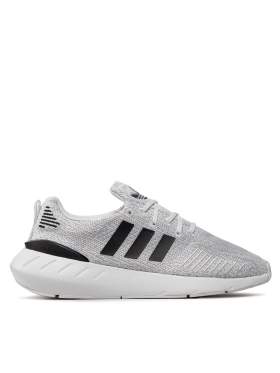 adidas Снікерcи adidas Swift Run 22 W GV7969 Сірий