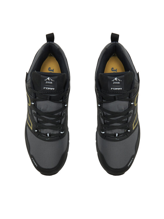 Joma Маратонки за бягане Joma Vora Aislatex TKVORW2422 Сив