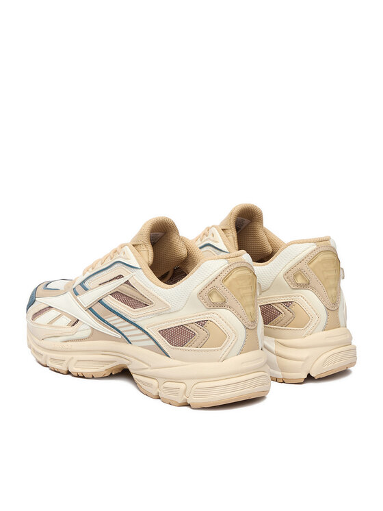 Reebok Снікерcи Reebok EO-PREMIER ROAD ULTRA 100260193 Бежевий
