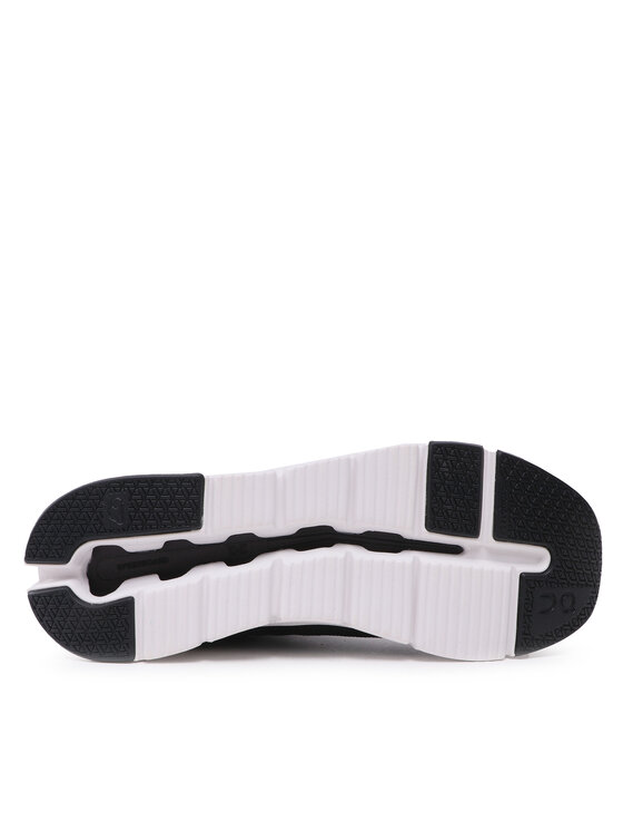 On Běžecké boty On Cloudrift 8798303 Černá