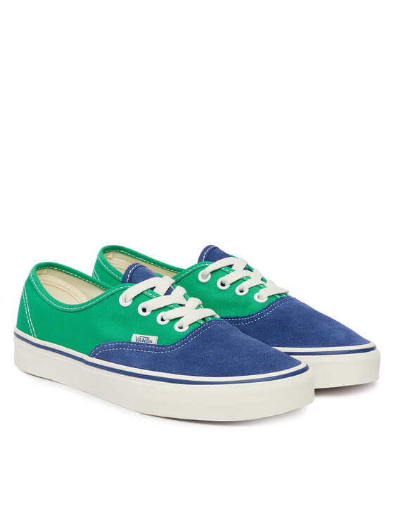 Vans Гуменки Vans Authentic VN000Y165TU1 Цветен
