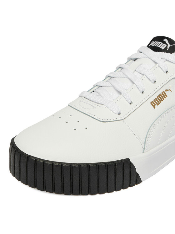 Puma Снікерcи Puma CARINA 2.0 38584904 Білий