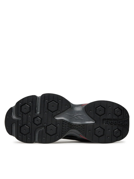 Reebok Снікерcи Reebok CHARGE AR30246MNRB Сірий