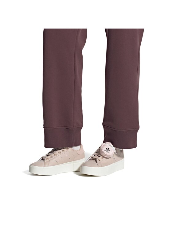 adidas Снікерcи adidas Stan Smith Bonega Shoes HQ9843 Рожевий