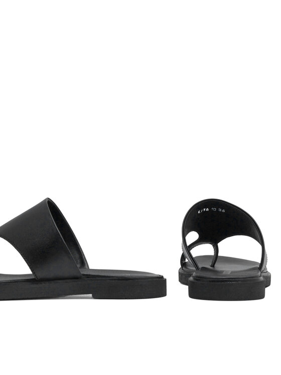Lasocki Chanclas Lasocki LALITA WI23-LALITA-10 Negro