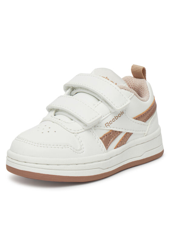 Reebok Снікерcи Reebok 24KC2080(III)DZ Білий