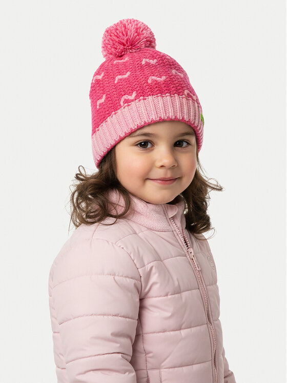 Viking Čepice Viking Elis 201/21/1140 Růžová