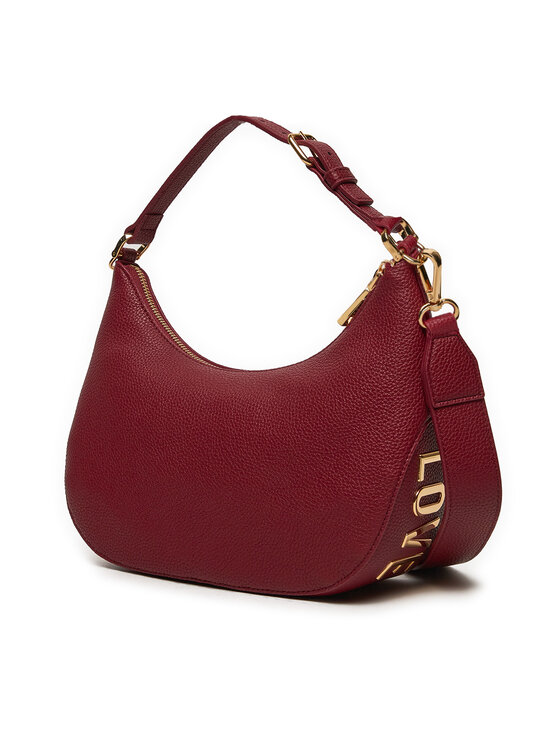 LOVE MOSCHINO Сумка LOVE MOSCHINO JC4018PP1LLT0552 Бордовий