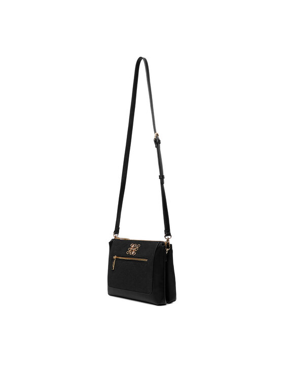 Nine West Geantă Nine West CEO-BLUSH ELEGANCE-JH7270 Negru