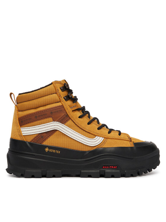 Vans Turistiniai batai Vans Sk8-Hi GORE-TEX Insulated VN000Y63GR81 Geltona