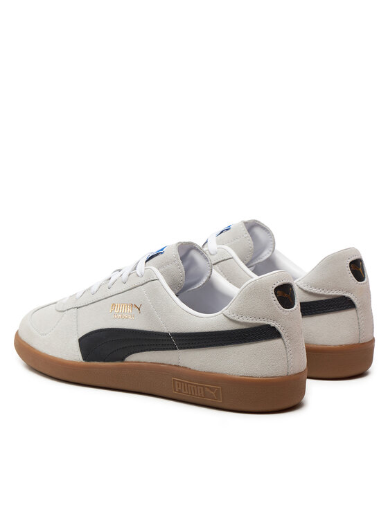 Puma Снікерcи Puma Handball 106695 03 Білий