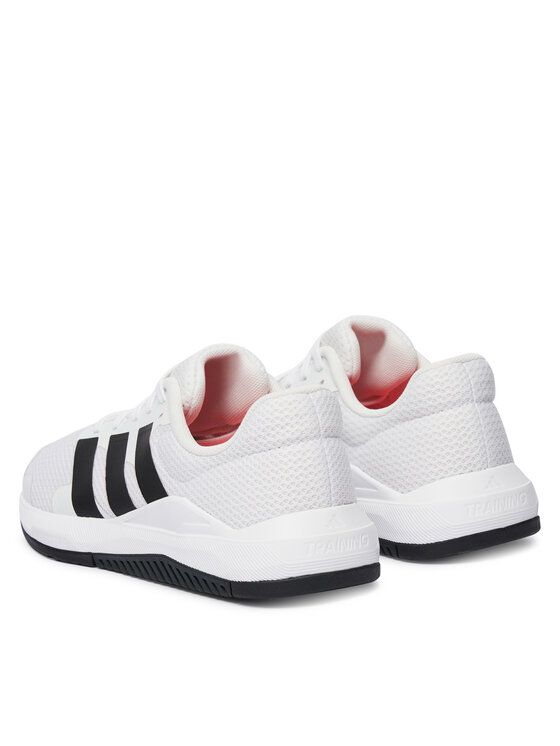 adidas Взуття для тренажерного залу adidas Dropset Base Training Shoes JS3166 Білий