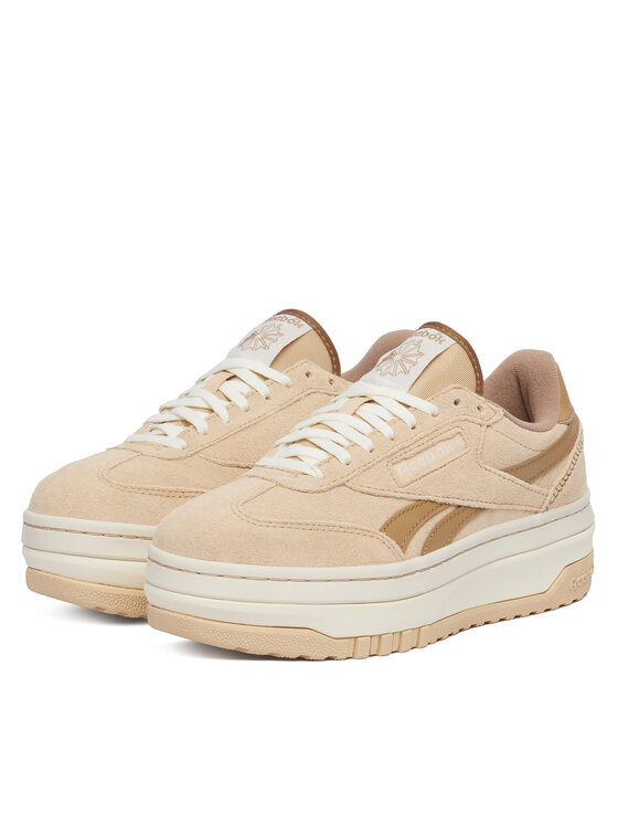Reebok Снікерcи Reebok SS-CAMPIO EXTRA 100244949 Бежевий