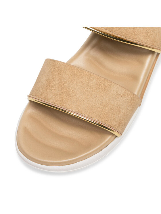 Clara Barson Sandalias Clara Barson WYL05010-10 Beis
