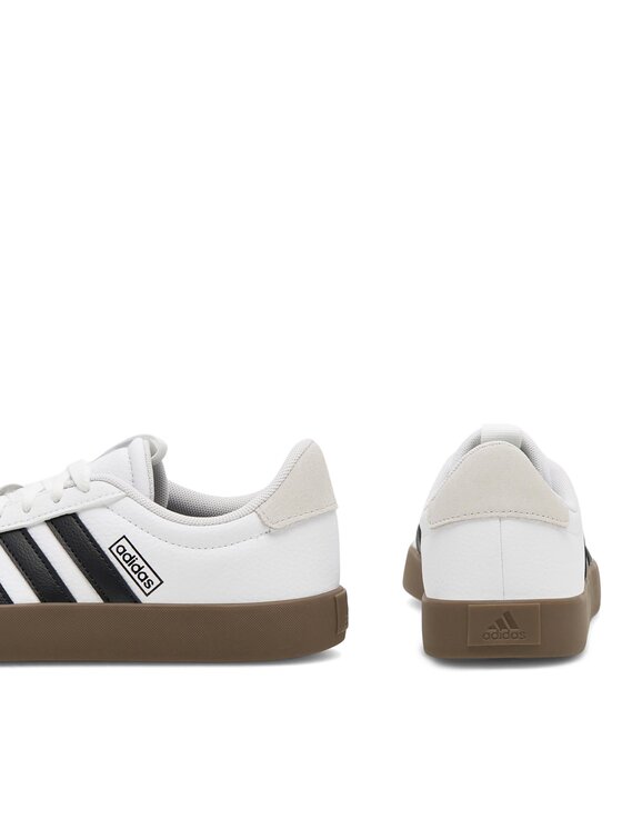 adidas Снікерcи adidas CEO-VL COURT 3.0 ID8797 Білий