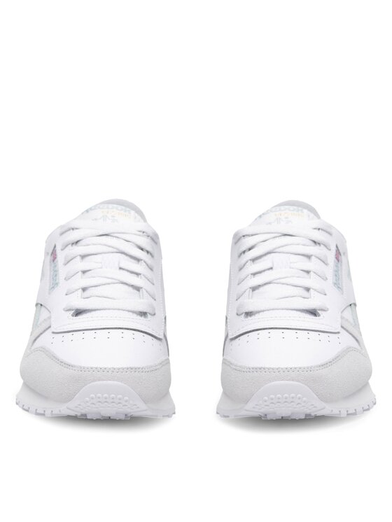 Reebok Снікерcи Reebok Classic Leather GW3801 Білий