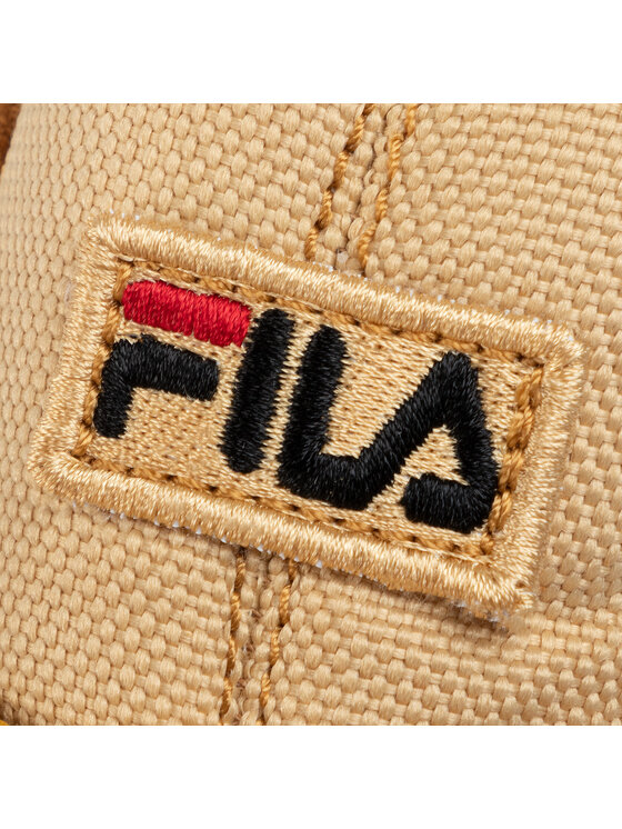 Fila Черевики туристичні Fila Grunge II Mid 1010700.EDU Коричневий