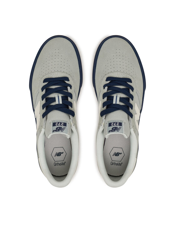 New Balance Teniși New Balance UN272NQG Gri