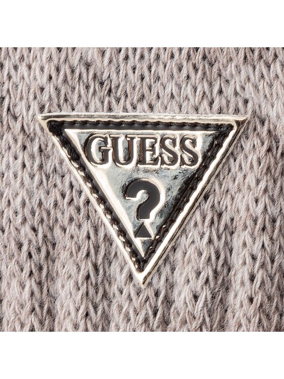 Guess Гумові чоботи Guess FLRBE3 RUB11 Коричневий