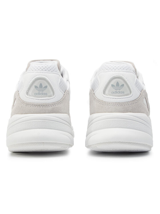 adidas Sneakers adidas Yung-96 J G54788 Alb