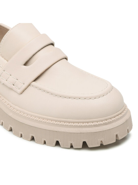 Jenny Fairy Loafers Jenny Fairy WS5875-30 Béžová