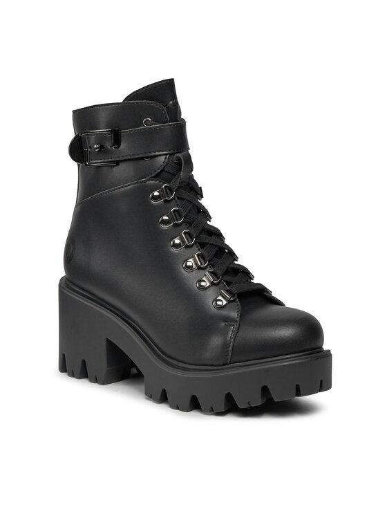 Altercore Ghete Altercore Enid Negru