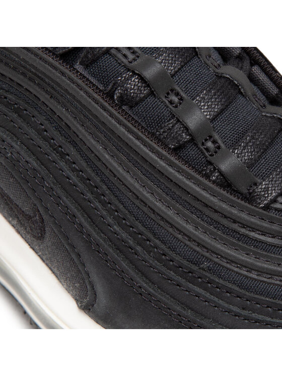 Nike Sneakersy Nike Air Max 97 Se DQ8574 001 Czarny
