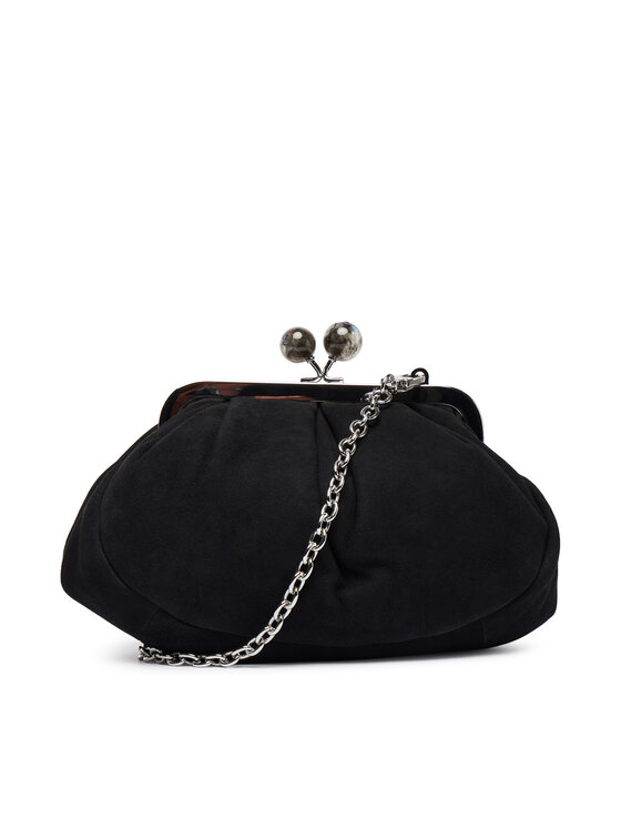 Weekend Max Mara Сумка Weekend Max Mara 2615511014650 Чорний
