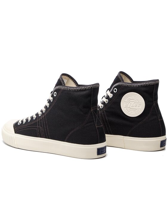 Onitsuka Tiger Teniși Onitsuka Tiger Ok Basketball Mt 1183A203 Negru