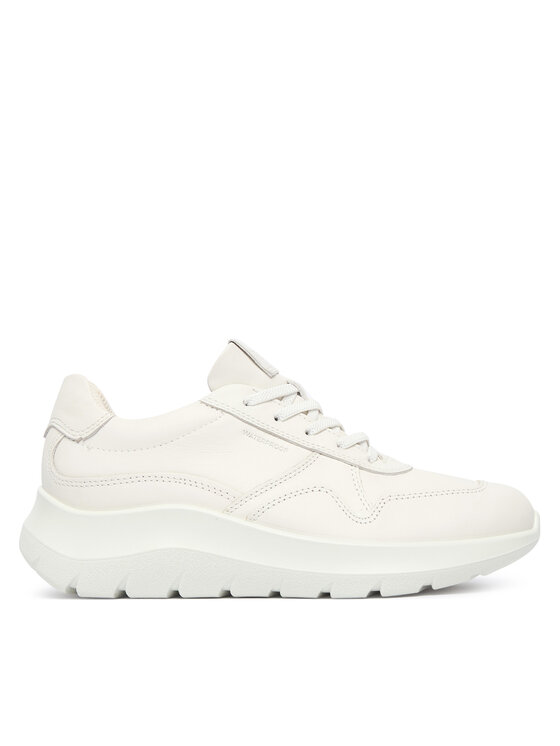 ECCO Sneakersy ECCO Valerie 23982301007 Biały
