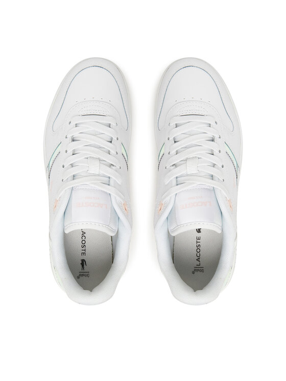 Lacoste Снікерcи Lacoste 7-48SFA0037 Білий
