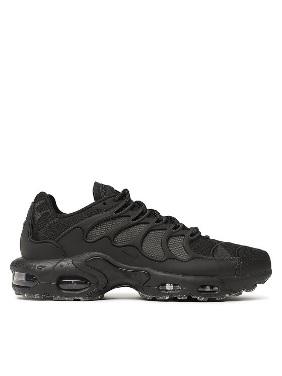 Nike Tenisice Nike Air Max Terrascape Plus DQ3977 001 Crna