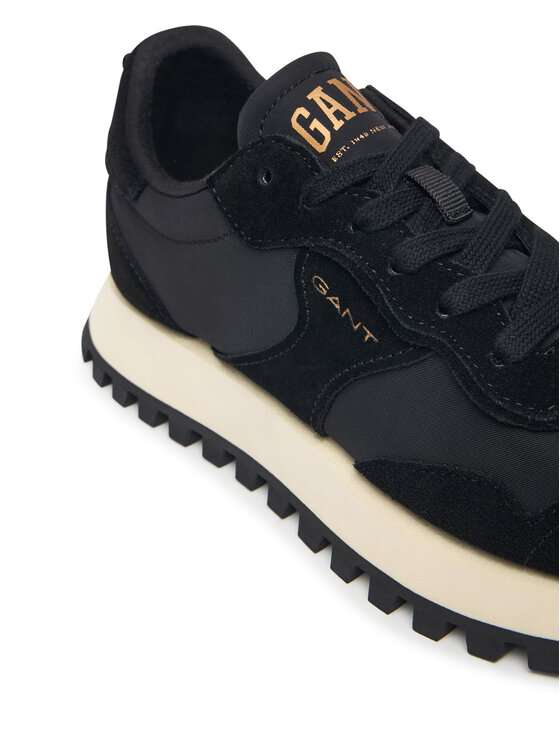 Gant Sneakers Gant Caffay 33537341 Nero
