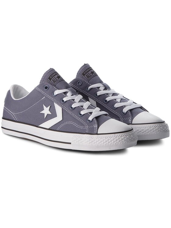 Converse Kedas Converse Star Player Ox 160557C Pelēks