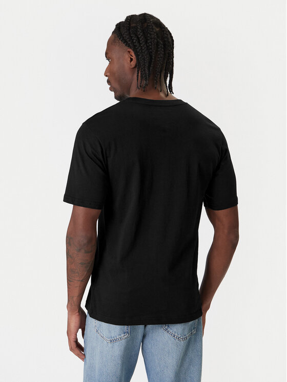 Jack & Jones Jack & Jones Комплект футболок Flare 12294221 Кольоровий Regular Fit