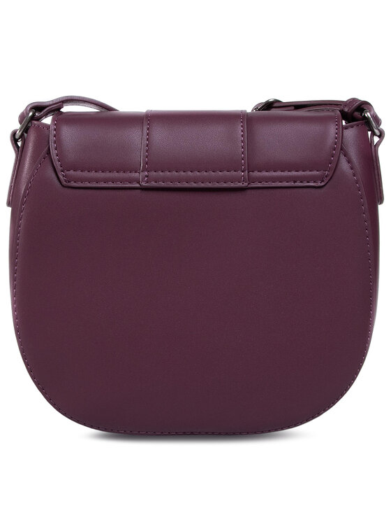Pepe Jeans Сумка Pepe Jeans Shoulder Bag 7245221 Бордовий