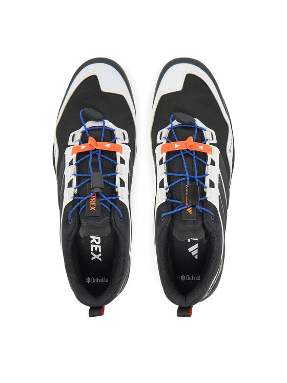 adidas Трекінгові черевики adidas Terrex Skychaser GORE-TEX IH2799 Чорний
