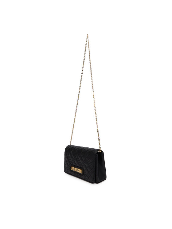 LOVE MOSCHINO Сумка LOVE MOSCHINO JC4079PP1OLA0000 Чорний
