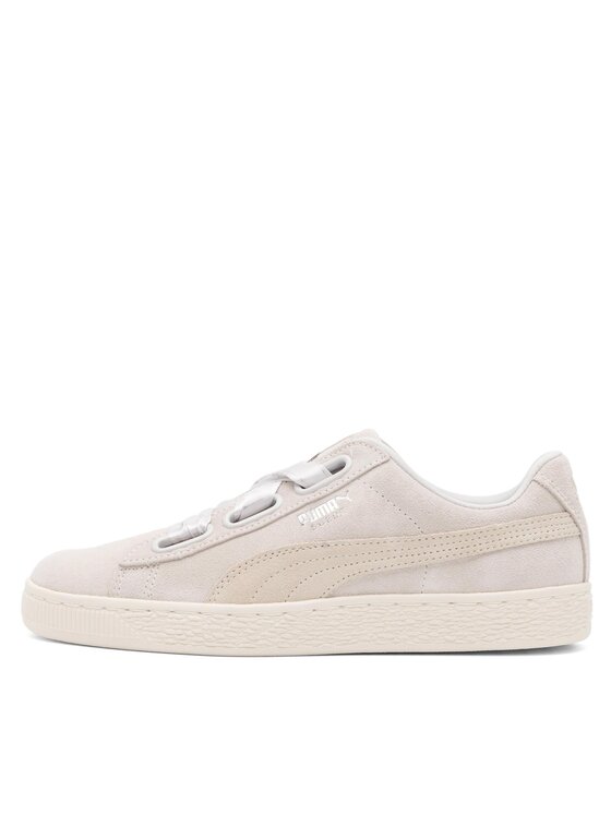 Puma Snīkeri Puma 367467-01 Pelēks