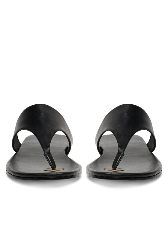 GINO ROSSI Flip flop Gino Rossi ALAYA-119002 Negru