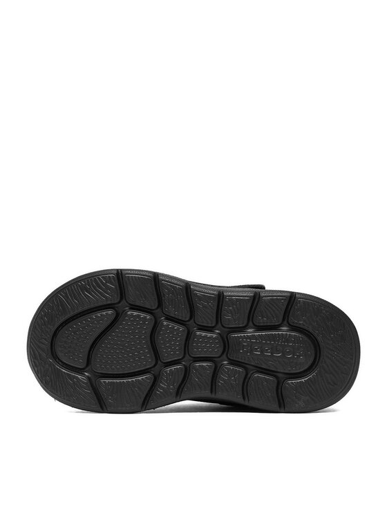 Reebok Sneakersy Reebok Playflex CEO-LEA-A-7102 Czarny