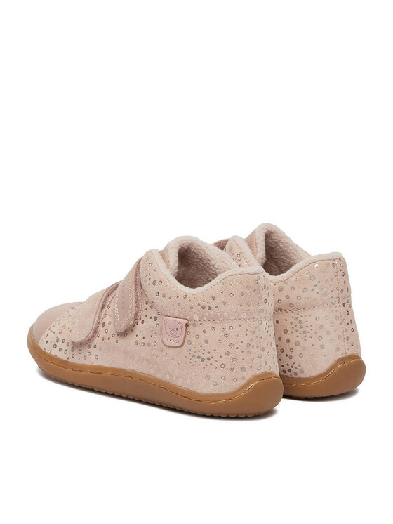 Lasocki Kids Черевики Lasocki Kids CEO-CI12-DUBAI-05(III)DZ Світло-рожевий