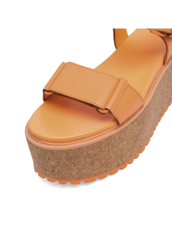 Lasocki Sandali Lasocki WYL3440-1Z Arancione
