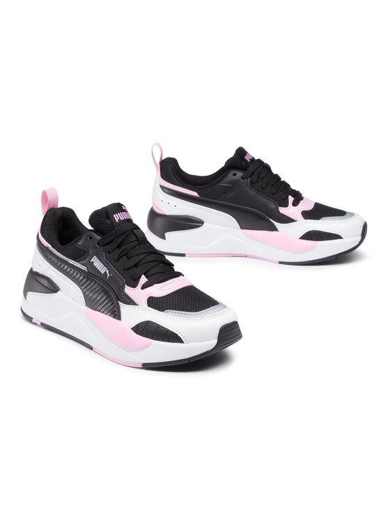 Puma Zapatillas Puma X-Ray 2 Square Jr 374190 03 Negro