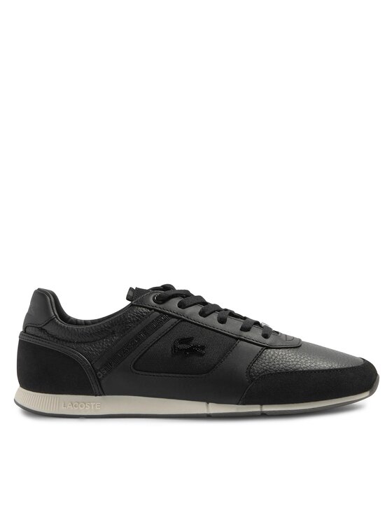 Lacoste Сникърси Lacoste Manerva 746CMA0008 Черен