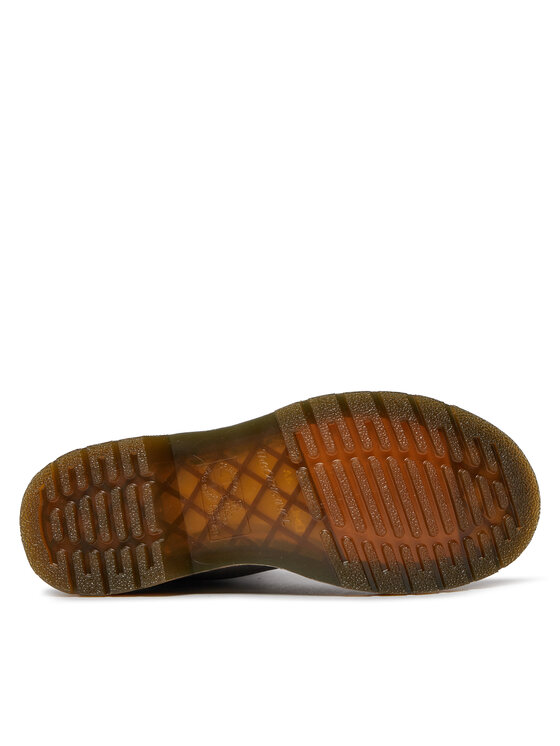 Dr. Martens Botas de combate Dr. Martens 1560 Pascal 27641076 Gris