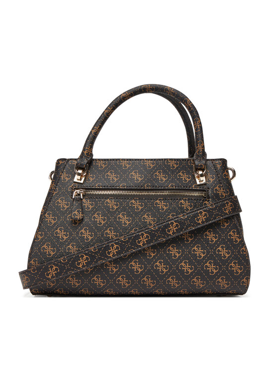Guess Torbica Guess Noelle II HWQG96 72070 Smeđa