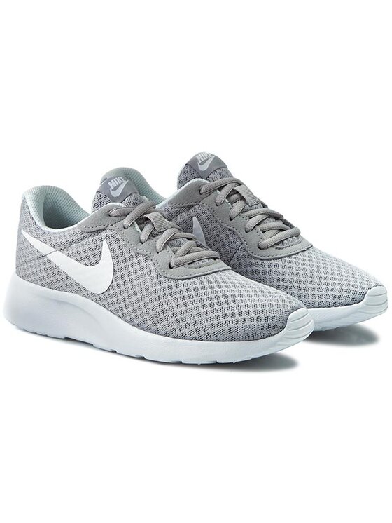 Nike Superge Nike Tanjun 812655 010 Siva