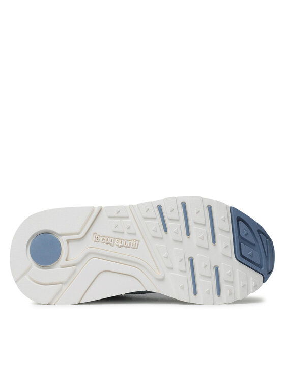 Le Coq Sportif Αθλητικά Le Coq Sportif Lcs R1000 W Denim 2210338 Μπλε