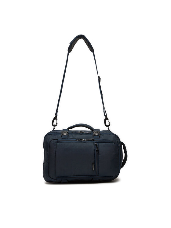 Puccini Zaino da cabina Puccini PM90171 Blu scuro